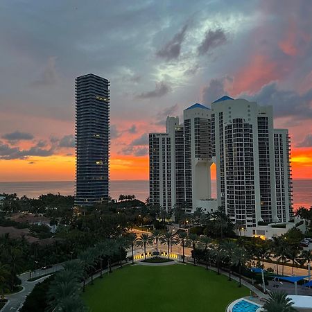Ocean Reserve 14Th Floor - Wonderful Ocean View - Str00454 ไมอามีบีช ภายนอก รูปภาพ