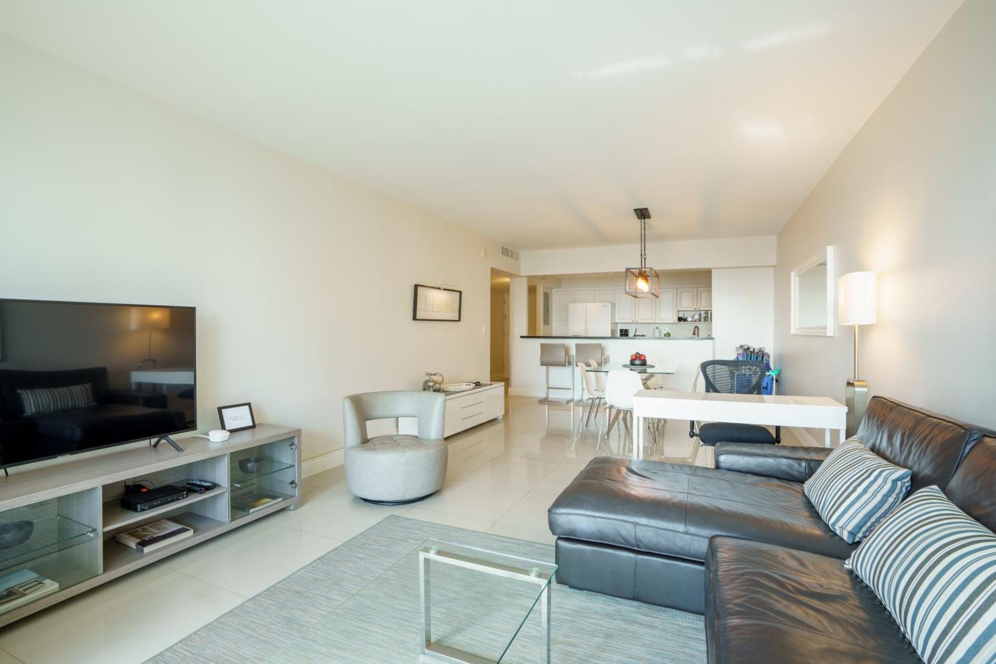 Ocean Reserve 14Th Floor - Wonderful Ocean View - Str00454 ไมอามีบีช ภายนอก รูปภาพ