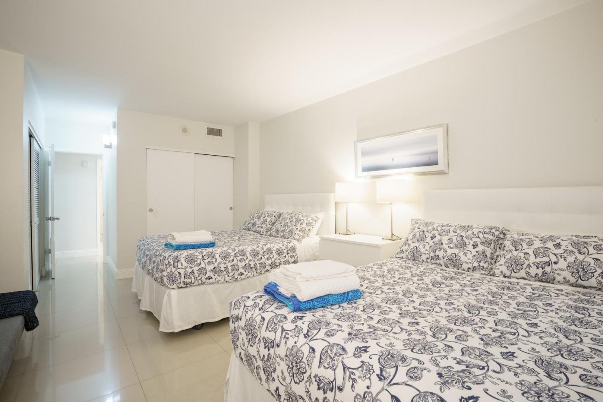 Ocean Reserve 14Th Floor - Wonderful Ocean View - Str00454 ไมอามีบีช ภายนอก รูปภาพ