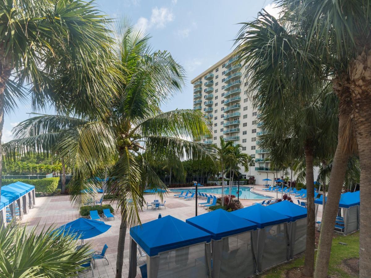 Ocean Reserve 14Th Floor - Wonderful Ocean View - Str00454 ไมอามีบีช ภายนอก รูปภาพ